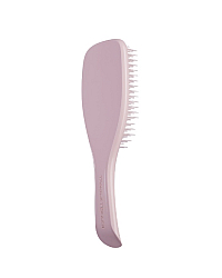 Tangle Teezer The Wet Detangler Millennial Pink - Расческа для волос, цвет нежно-розовый